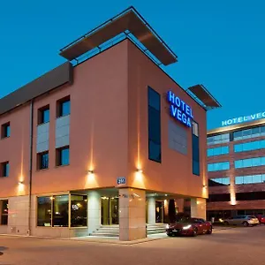 *** Hotel Business Vega Polonia