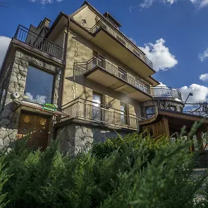 Bed and breakfast Excelsior