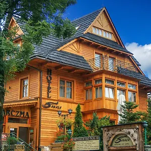 Sabala Polen