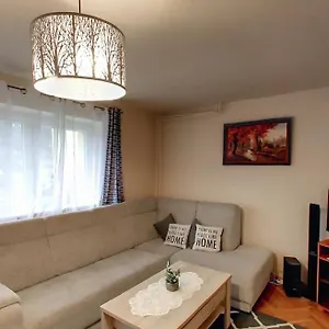 Karkonosz Apartament