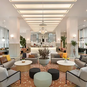 Indigo - Williamsburg - Brooklyn By Ihg 4* New York
