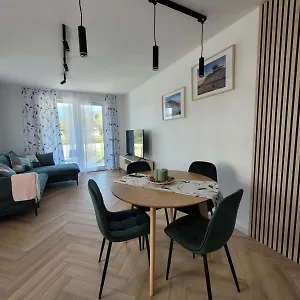 Residenz Kapielowa - Widok Na Sniezke Apartament