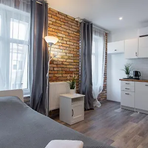 Aparthotel Stay99, Poznań