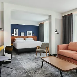 **** Hotel Four Points By Sheraton Polonia