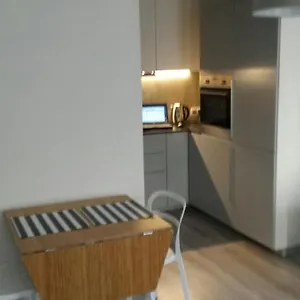 Modern Kosińskiego Apartament