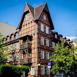 Wierzbięcice Apartament
