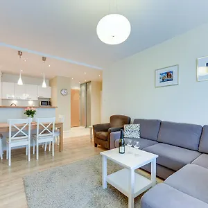 Baltic Harbor Apartament