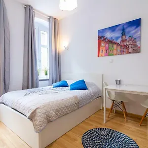 Stay99 Apartment