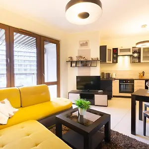 Vacationclub - Olympic Park A106 Apartament